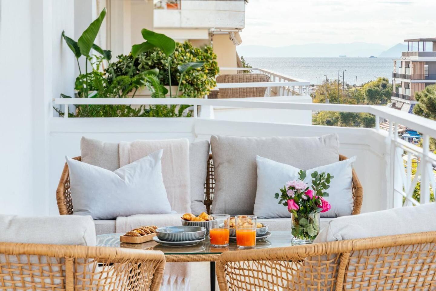 2-bdr Sv Elegance Luxury With Shared Pool